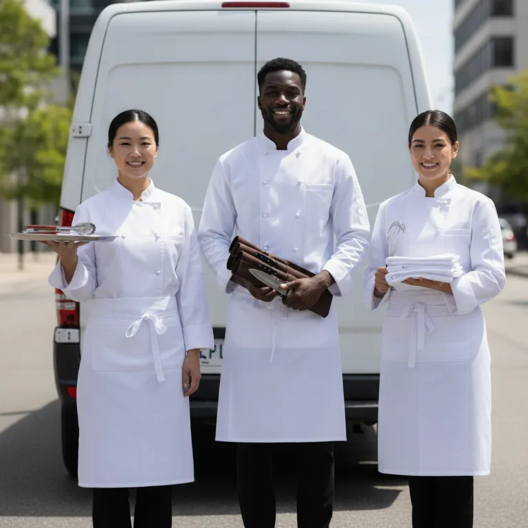 Luxury caterer Loveland