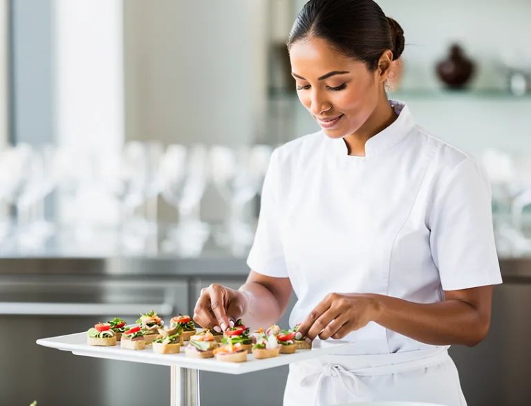 Luxury caterer Loveland